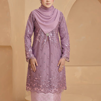 Seri Dahlia Kurung