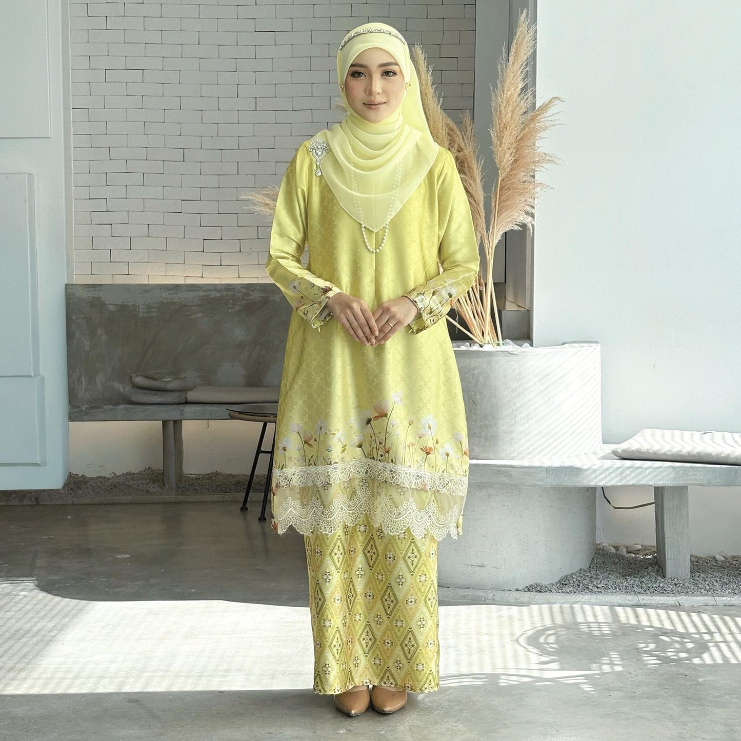 Nourin Kurung