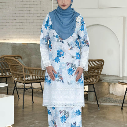 Hazwina Kurung