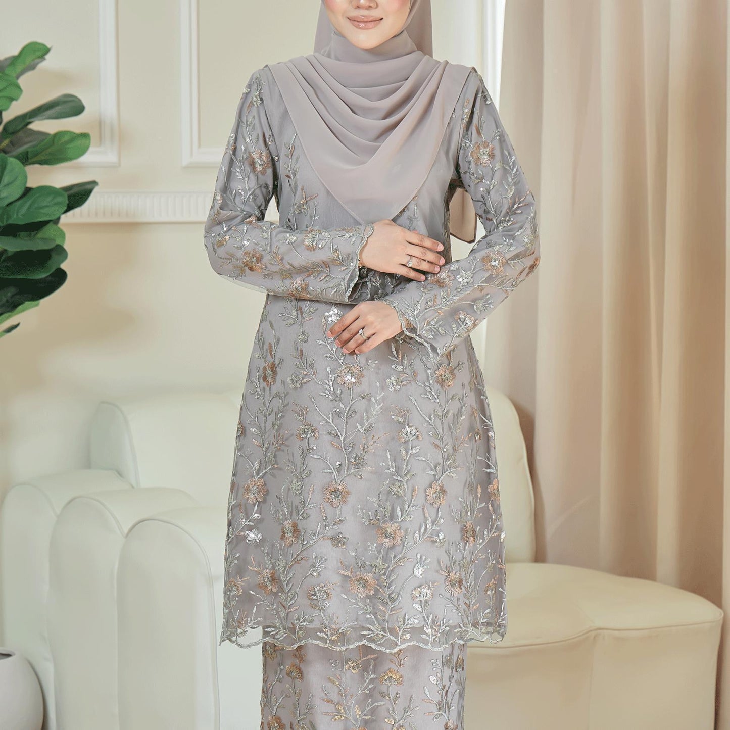 Meliora Kurung