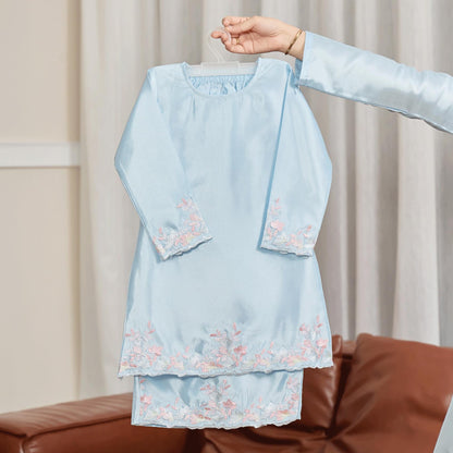 Elianore Kids Kurung