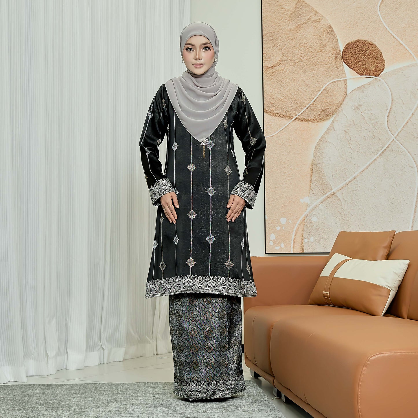 Bidasari Kurung