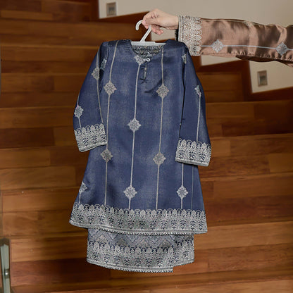 Bidasari Kids Kurung