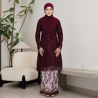 Carlene Kurung