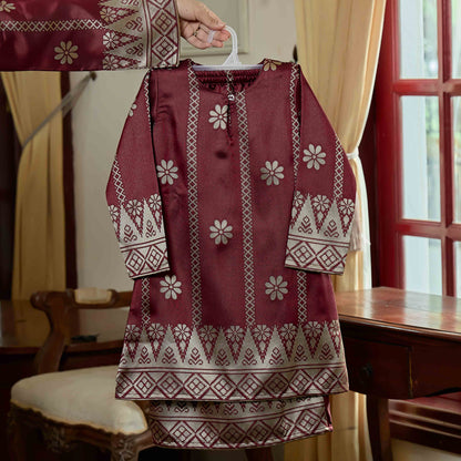 Kenanga Kids Kurung
