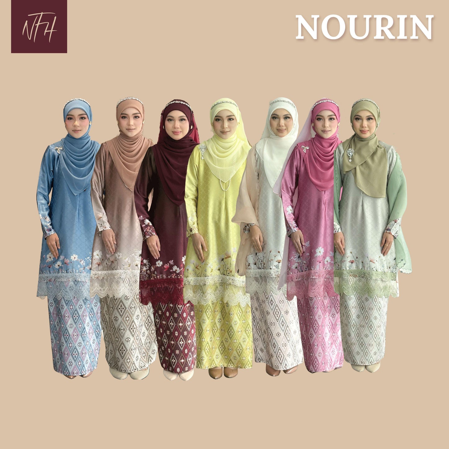 Nourin Kurung