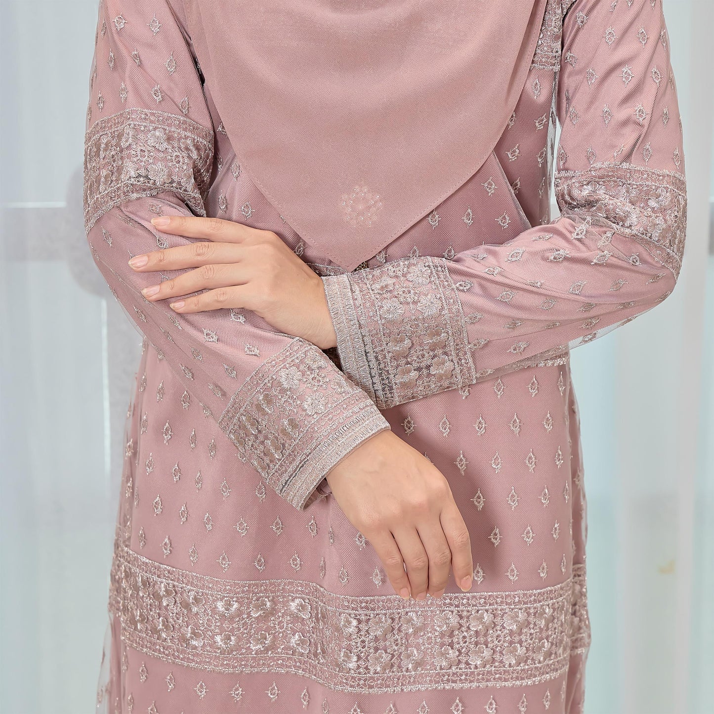 Priya Kurung