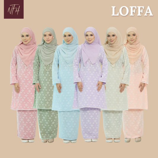 Loffa Kurung