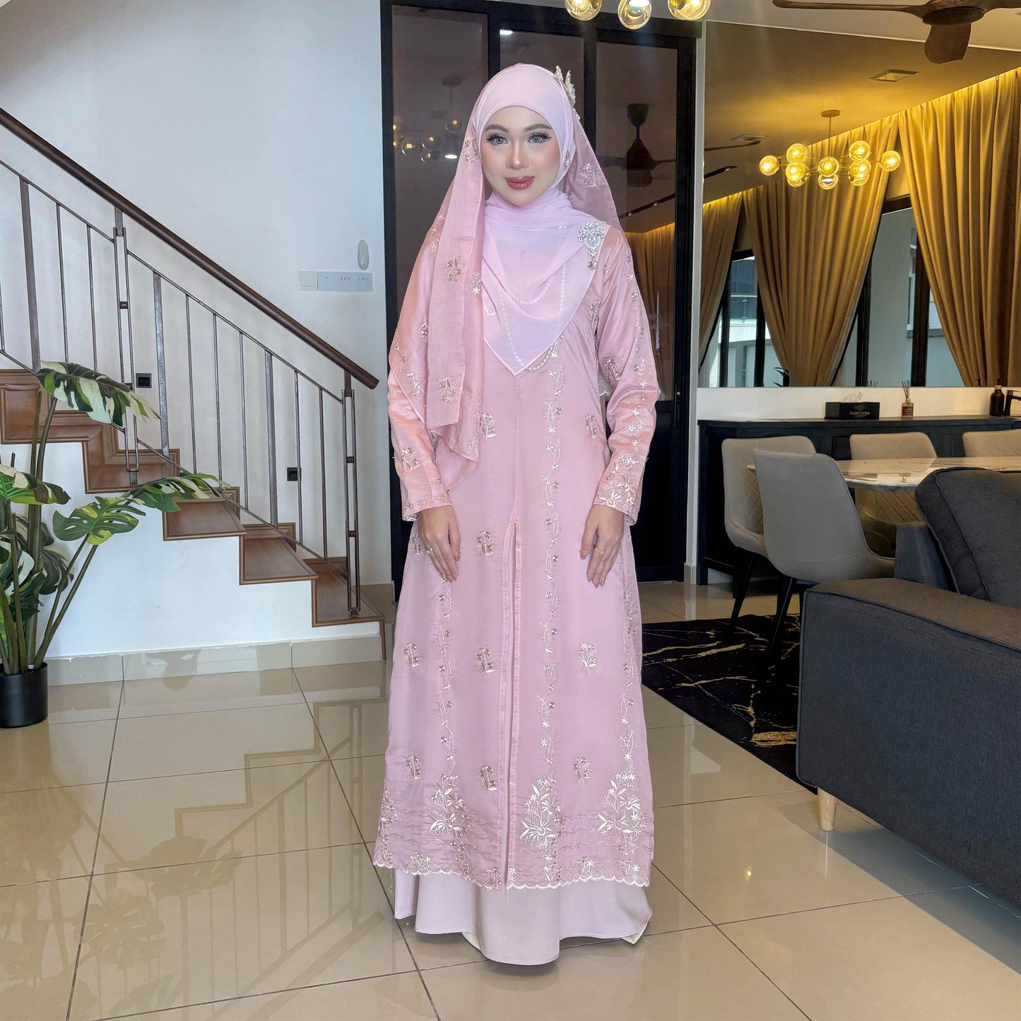 Tasmina Abaya