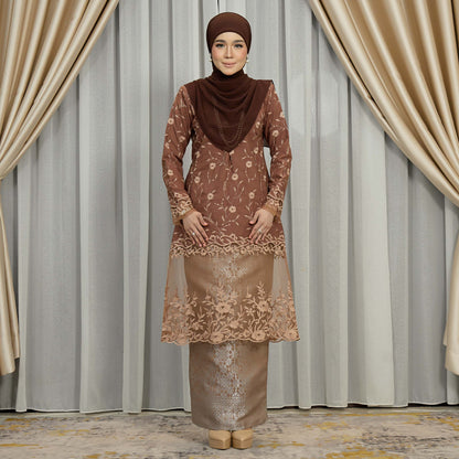 Edora Kurung
