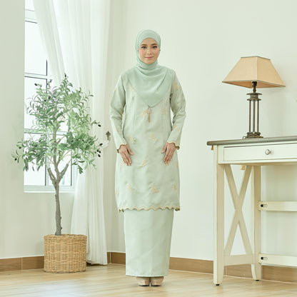 Nulisa Kurung