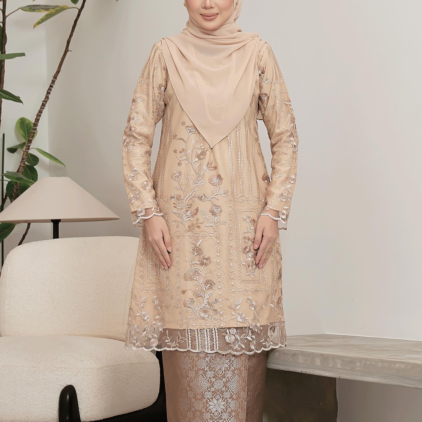 Bayu Sari Kurung