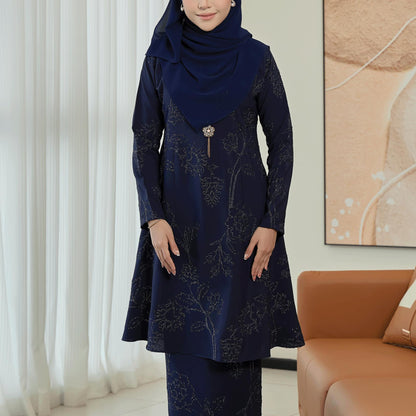 Zarlea Kurung