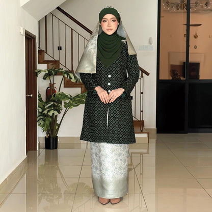 Farisya Kurung