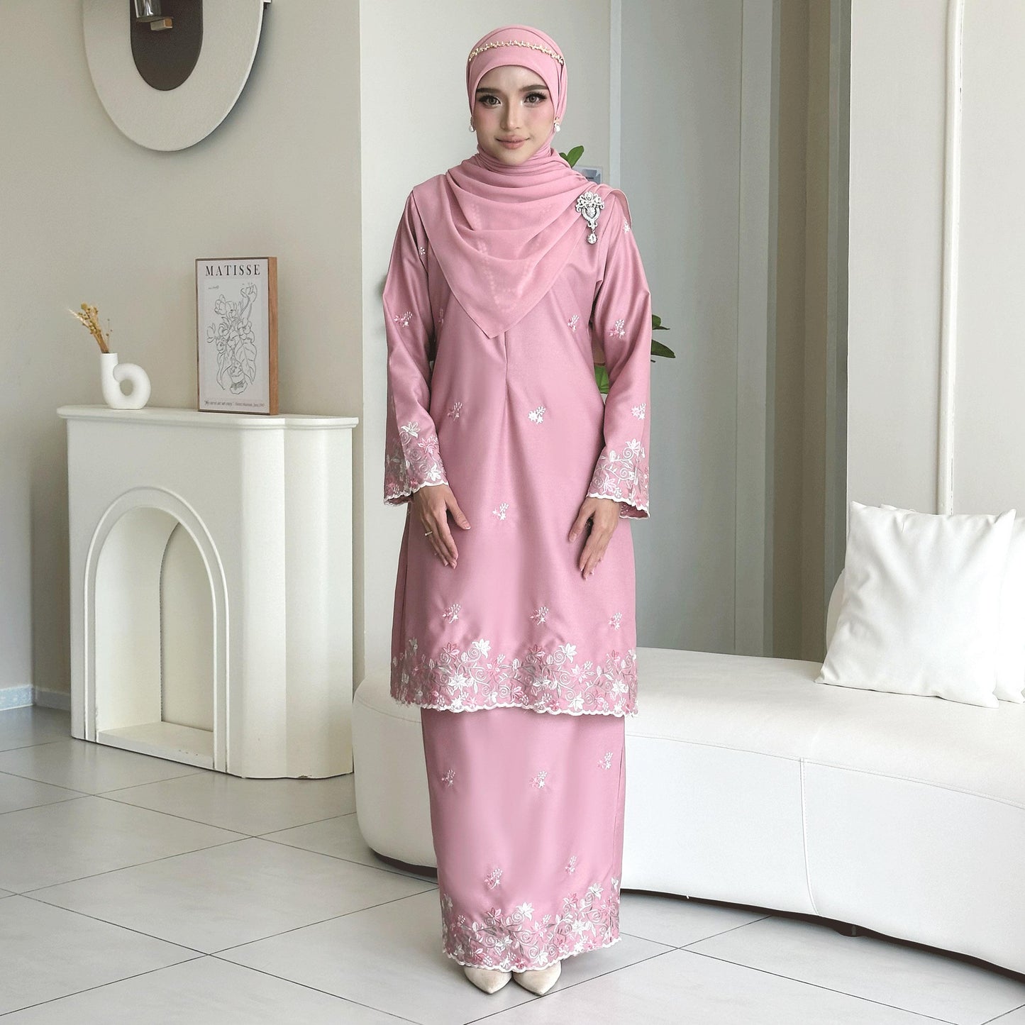 Fitra Kurung