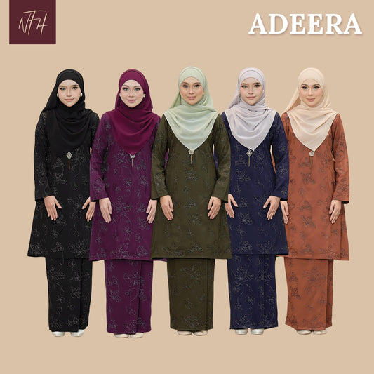 Adeera Kurung
