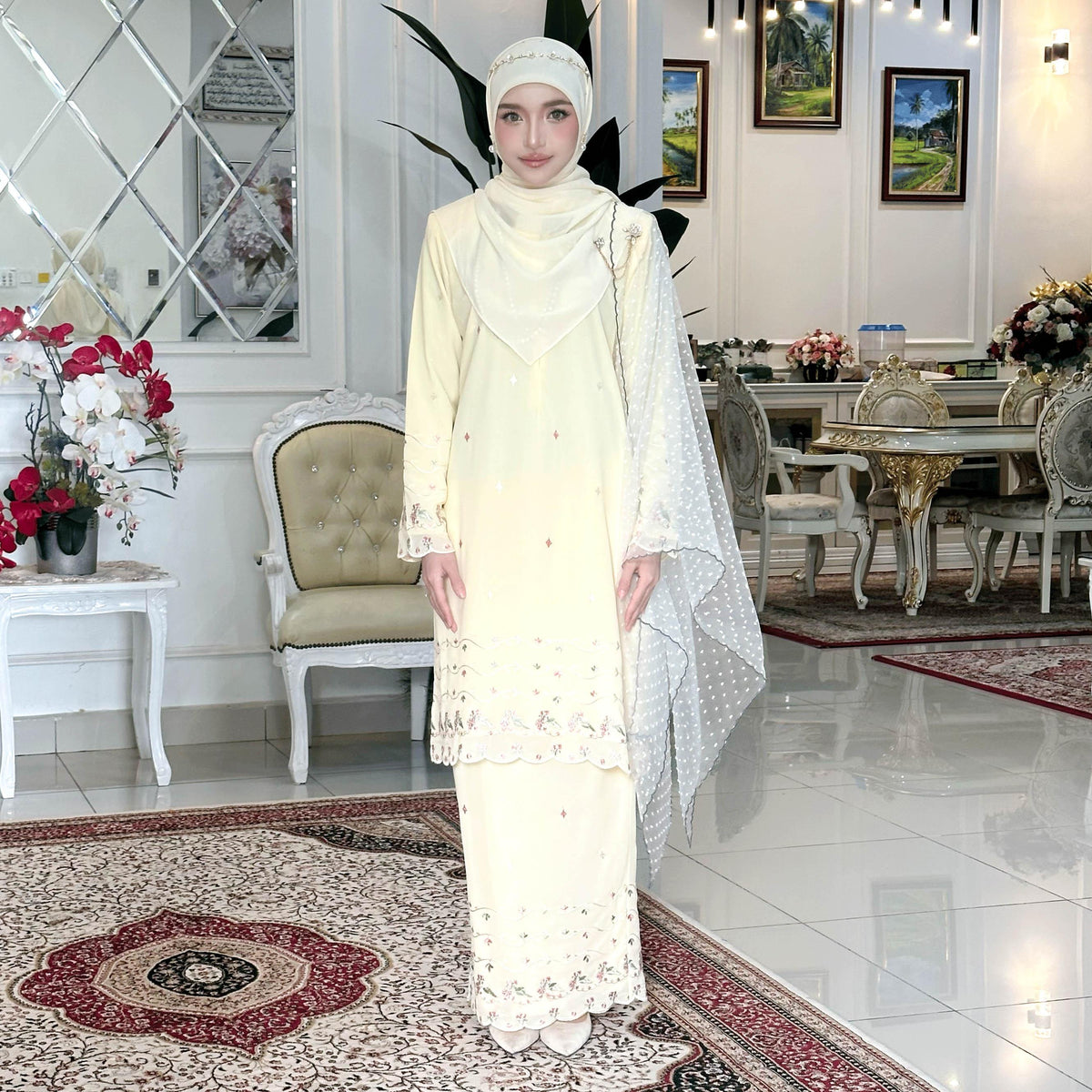 Ardiana Kurung