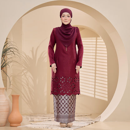 Dalika Kurung