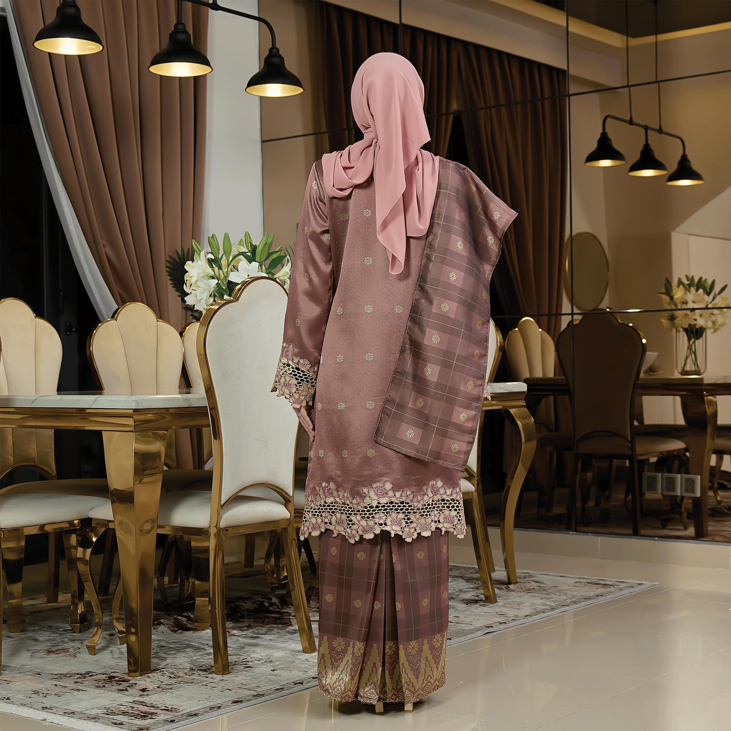 Ratu Kurung