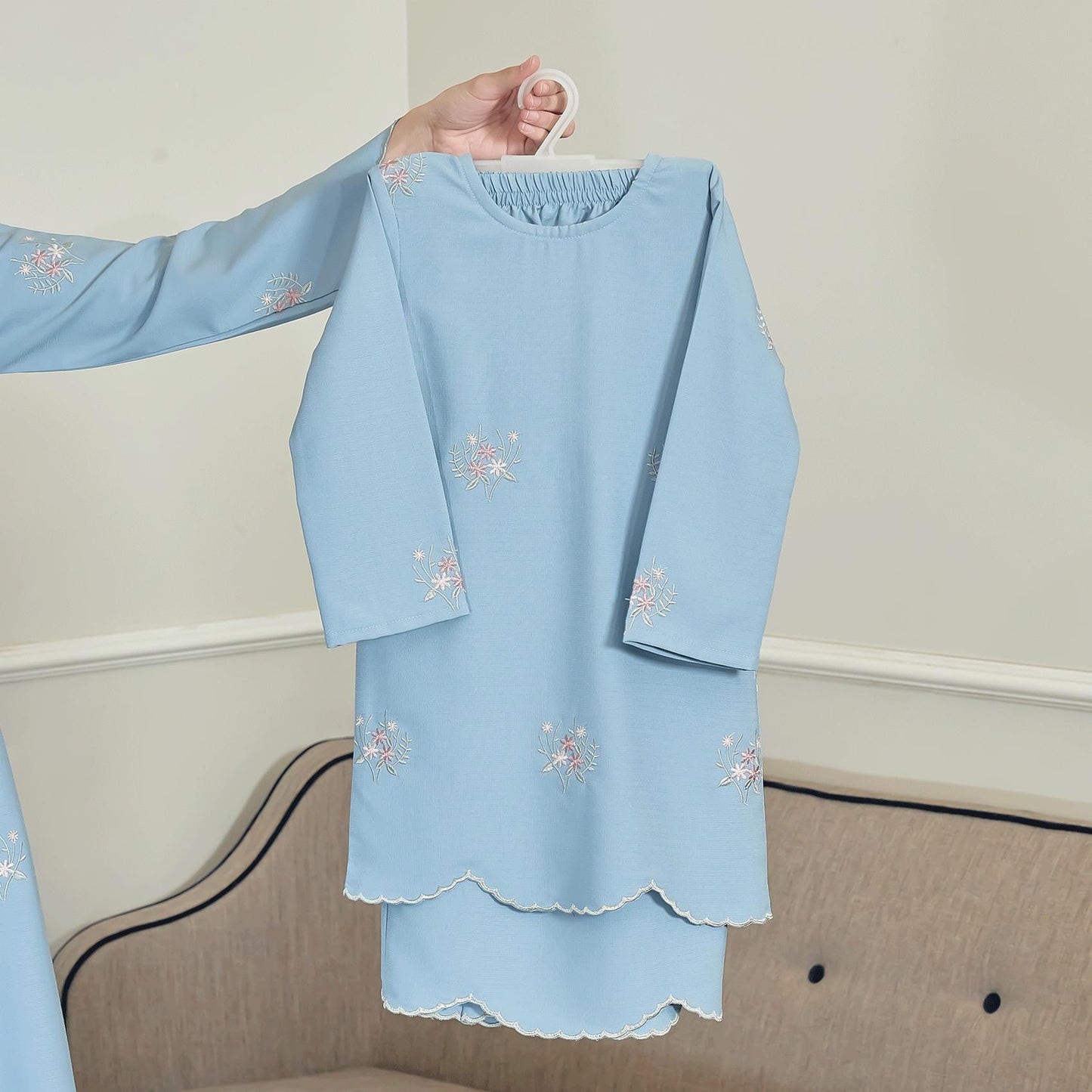 Vionelle Kids Kurung