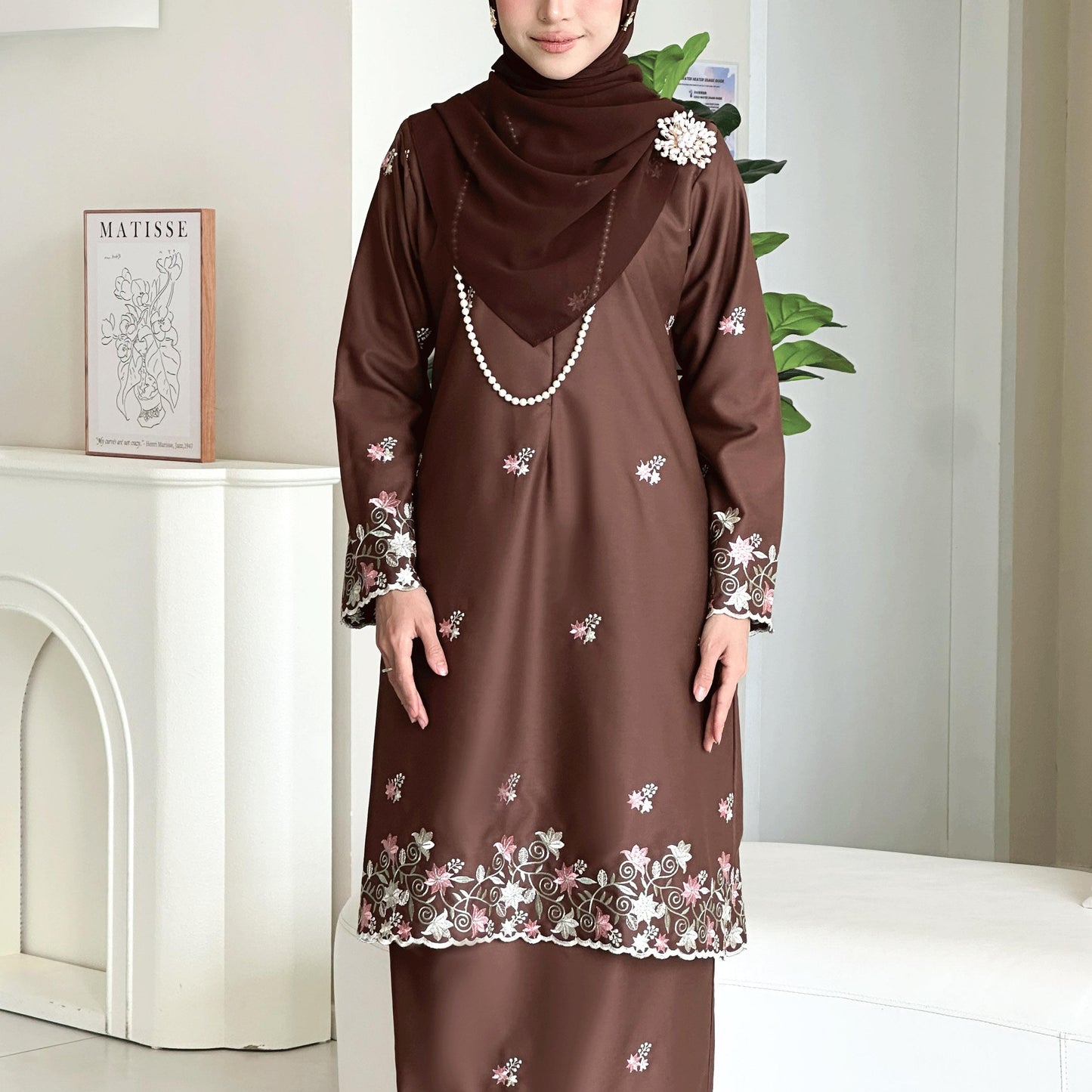 Fitra Kurung