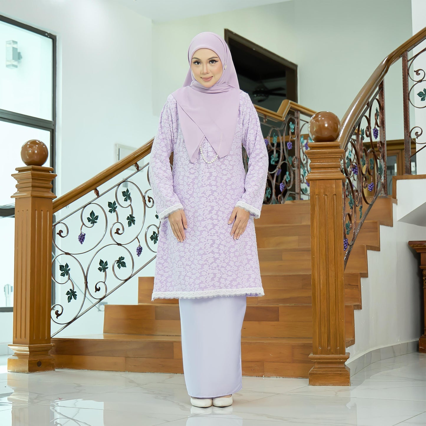 Myadora Kurung