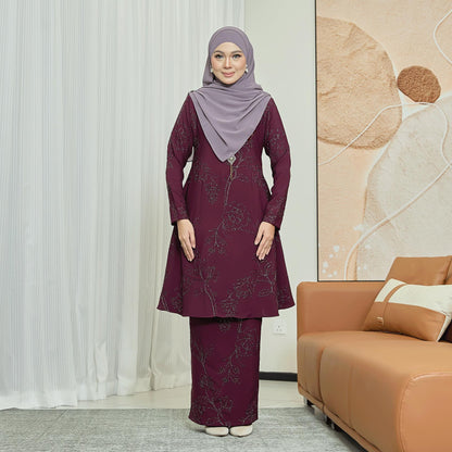 Zarlea Kurung