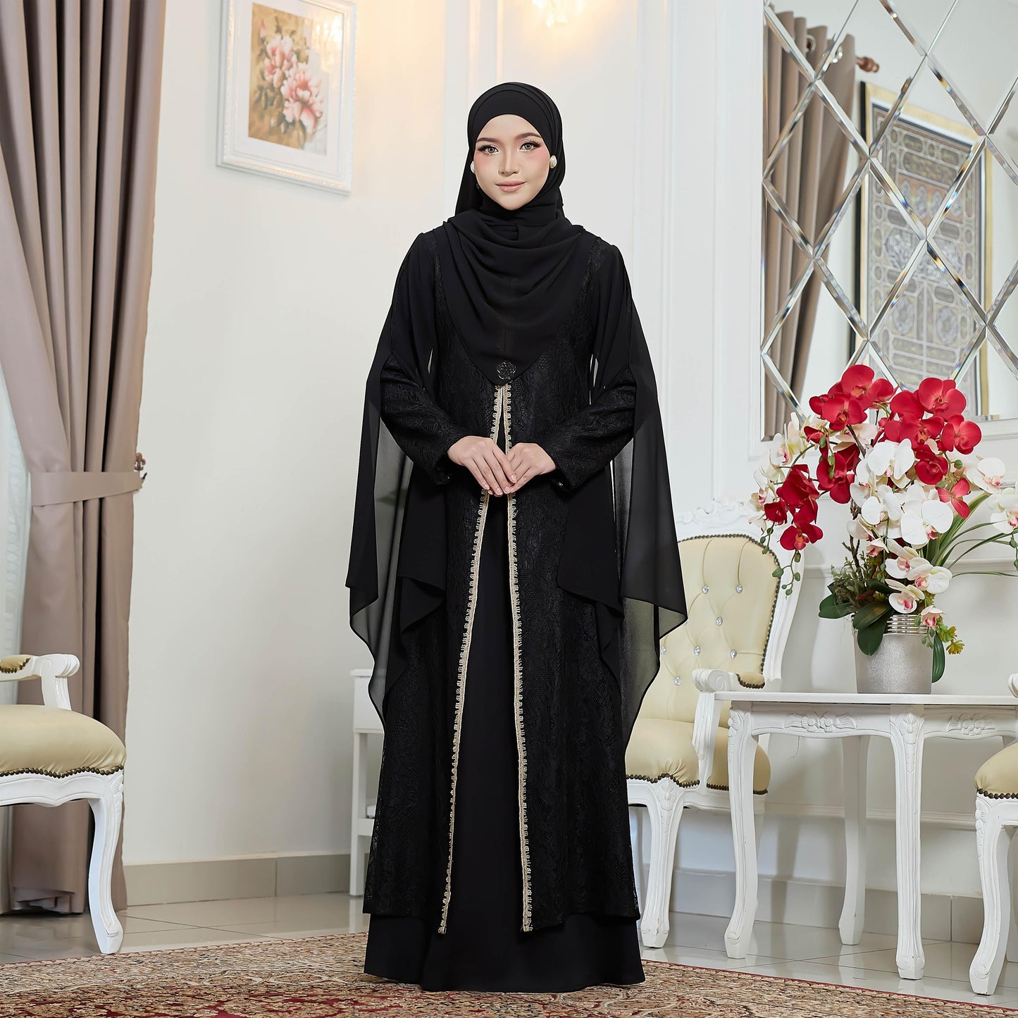 Medina Jubah