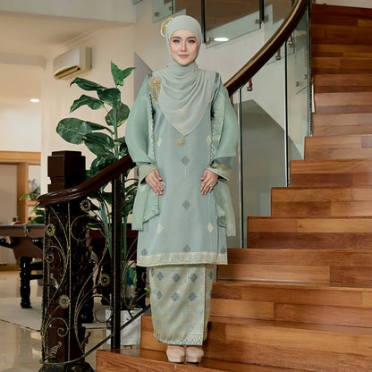 Dang Anum Kurung