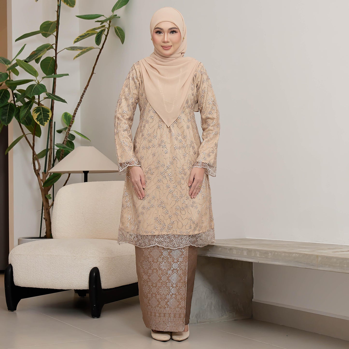 Meranti Kurung