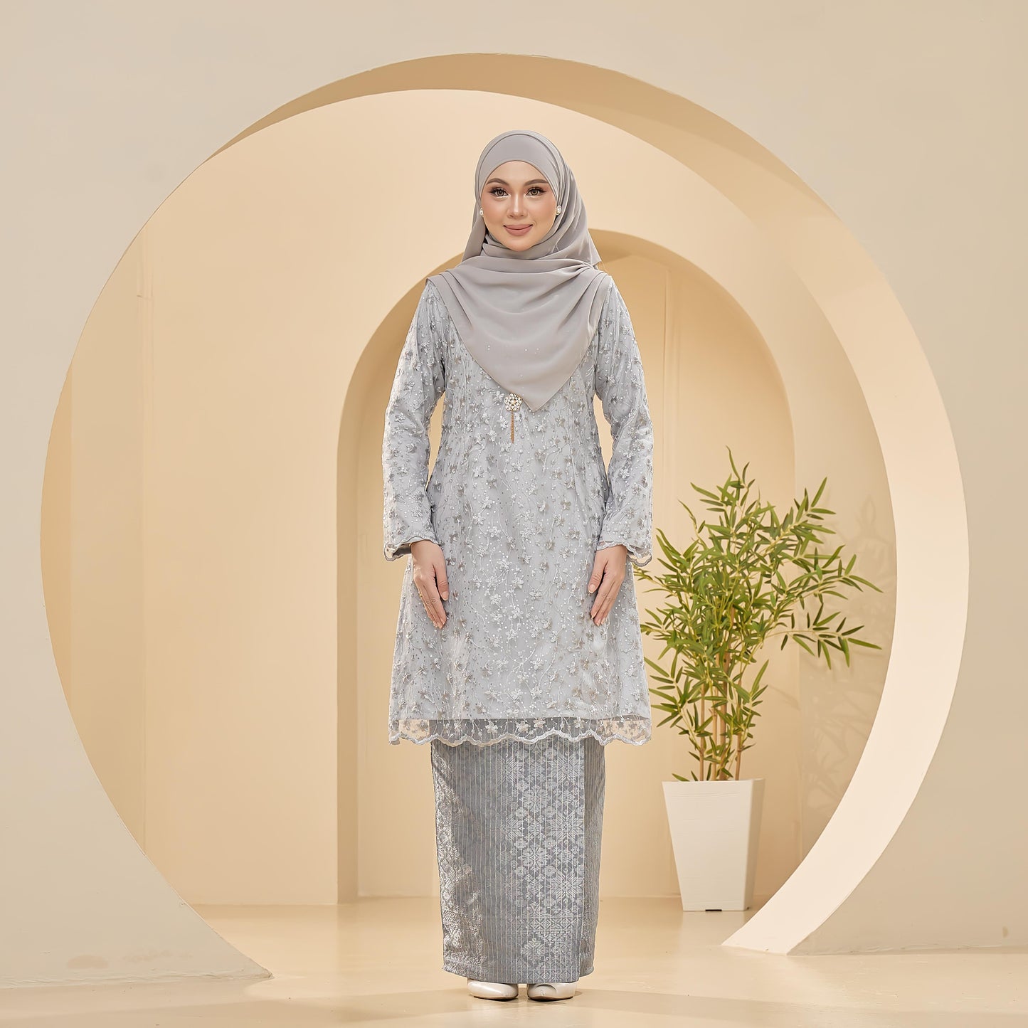 Bellerose Kurung