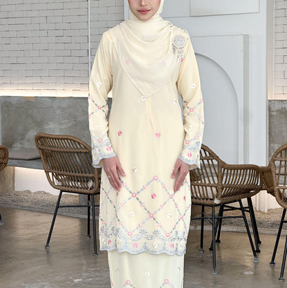 Jenna 2.0 Kurung