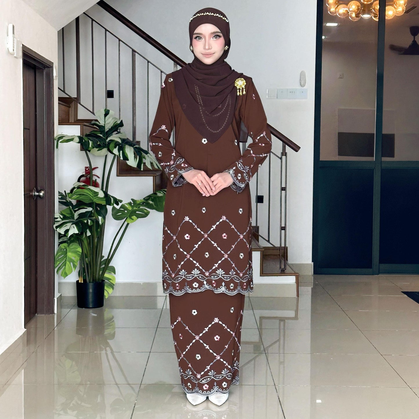 Jenna Kurung