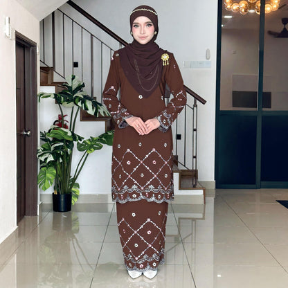 Jenna Kurung