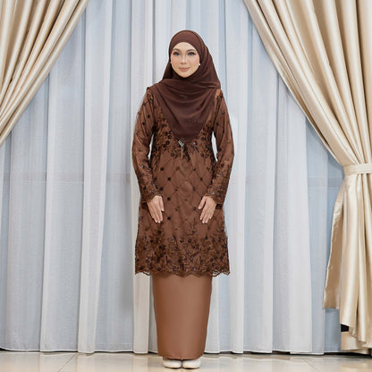 Cassie Kurung