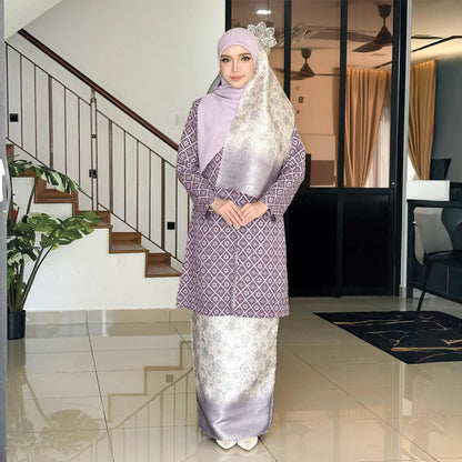 Farisya Kurung