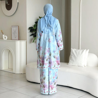 Orched Kurung