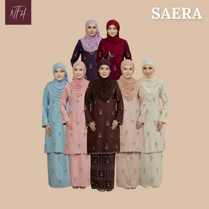 Saera Kurung