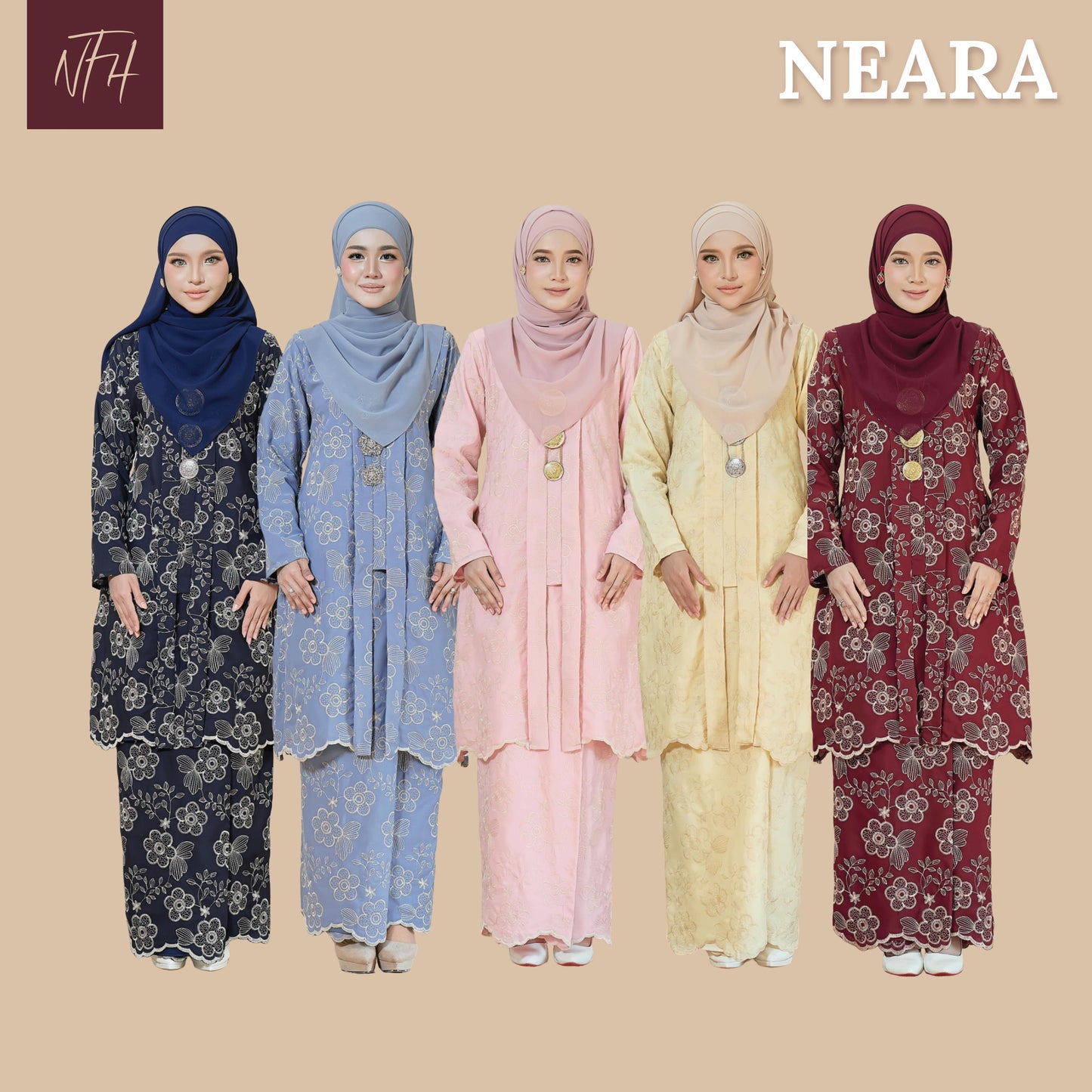 Neara Kebaya