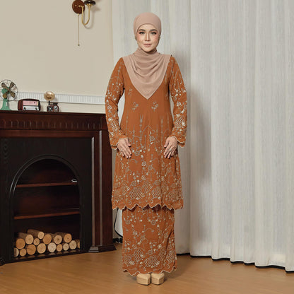 Herlena Kurung
