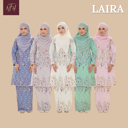 Laira Kurung