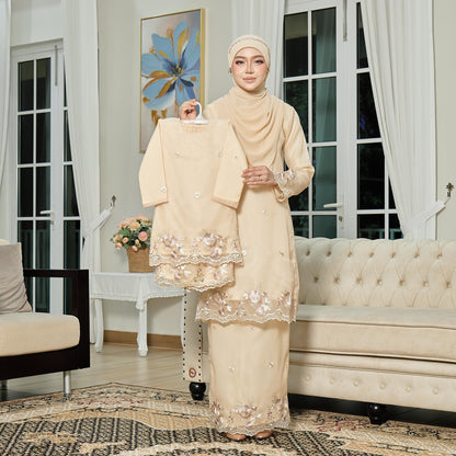 Velina Kids Kurung