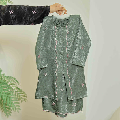 Dewi Kids Kebaya