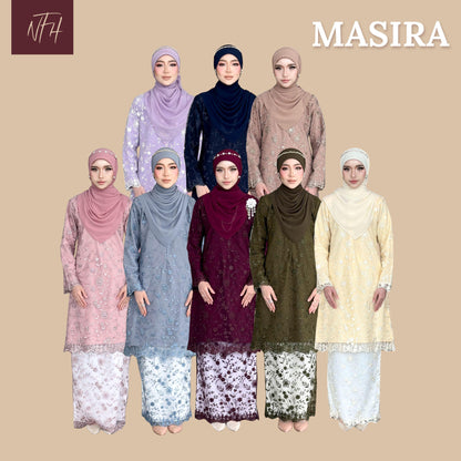 Masira kurung