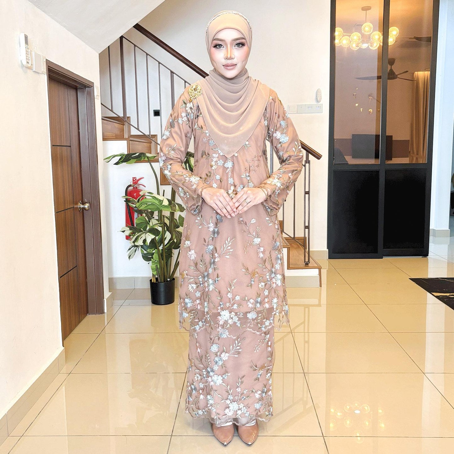 Erna Kurung