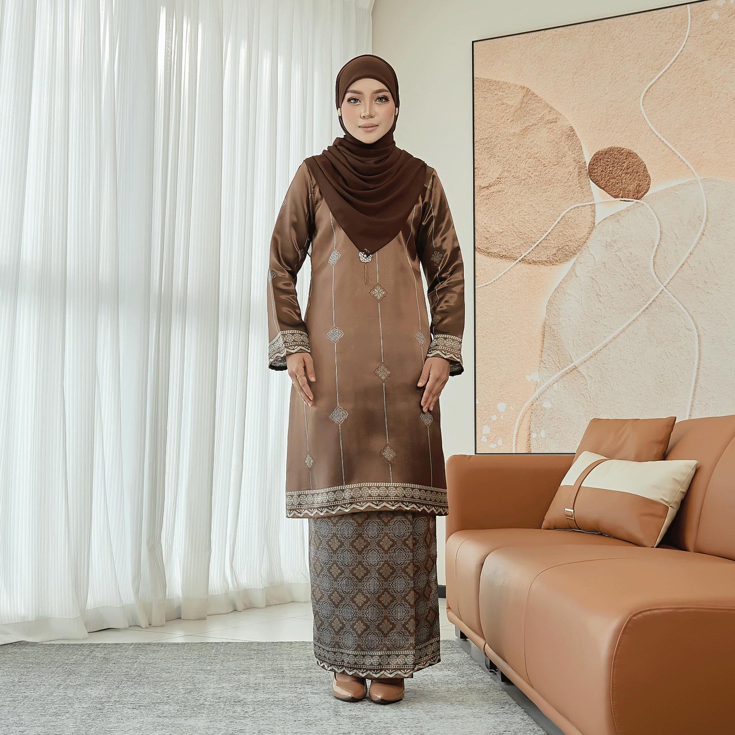 Dang Wangi Kurung