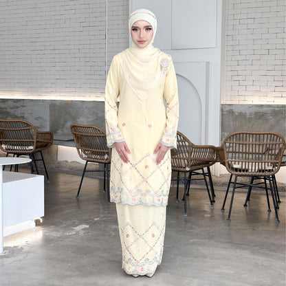 Jenna 2.0 Kurung