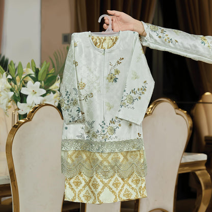 Jaesmina Kids Kurung