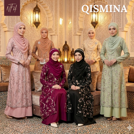 Qismina Abaya