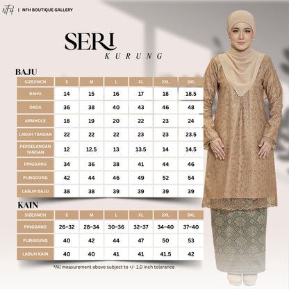 Seri Kurung